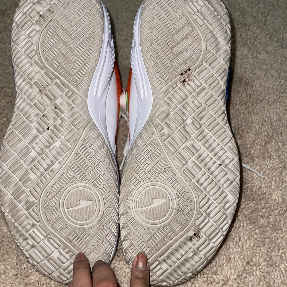 Puma sneakers - Picture 8 of 8